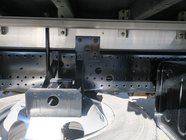 中古トラック いすゞアルミウィング #12