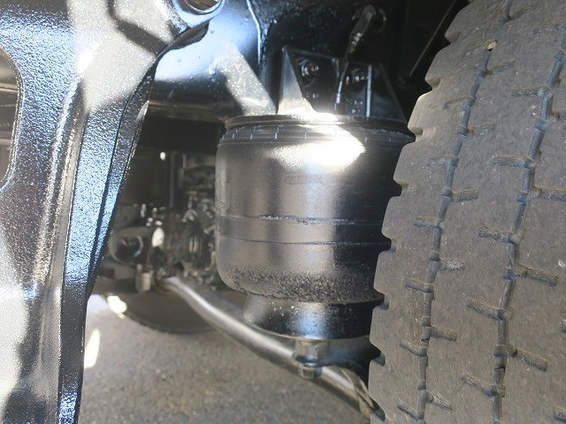 中古トラック いすゞアルミウィング #13