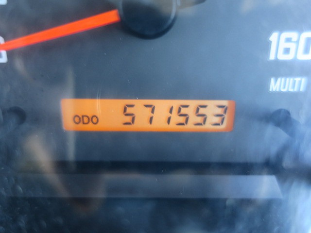 中古トラック いすゞアルミウィング #18