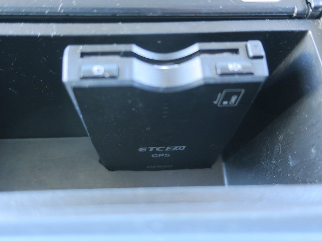 中古トラック いすゞアルミウィング #21