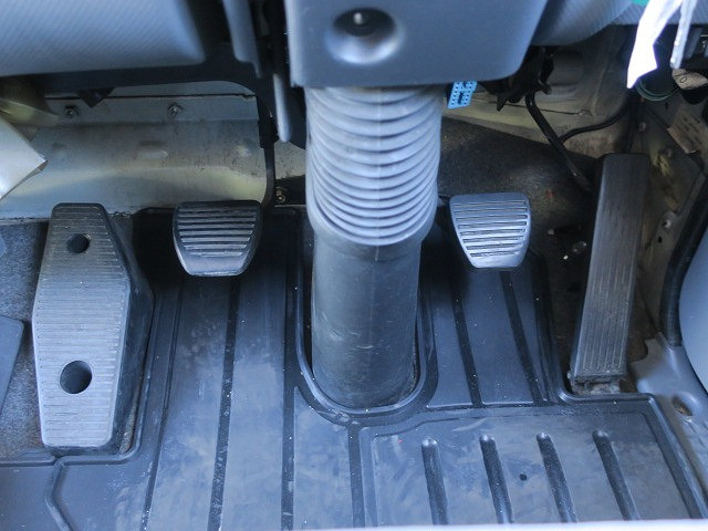 中古トラック いすゞアルミウィング #23