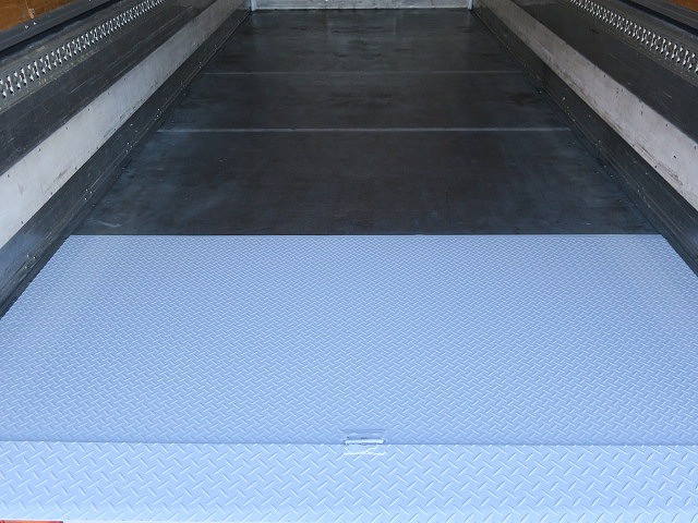 中古トラック いすゞアルミウィング #10