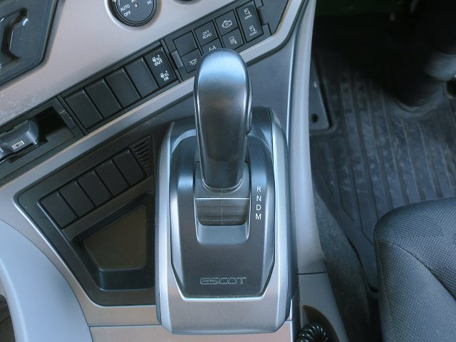 中古トラック UDトラックスアルミウィング ＃17