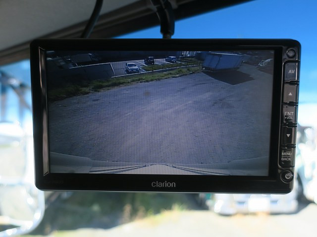 中古トラック UDトラックスアルミウィング ＃19