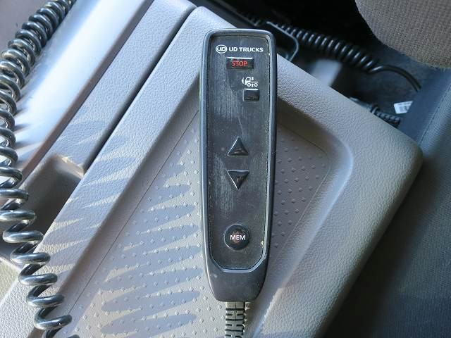 中古トラック UDトラックスアルミウィング ＃20