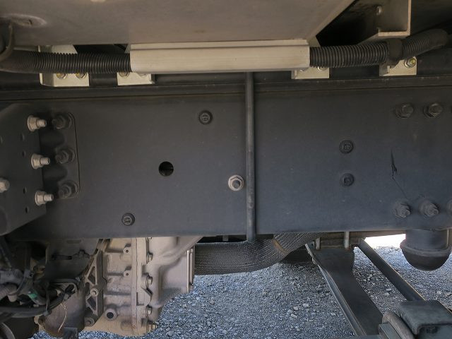 中古トラック UDトラックスアルミウィング ＃9