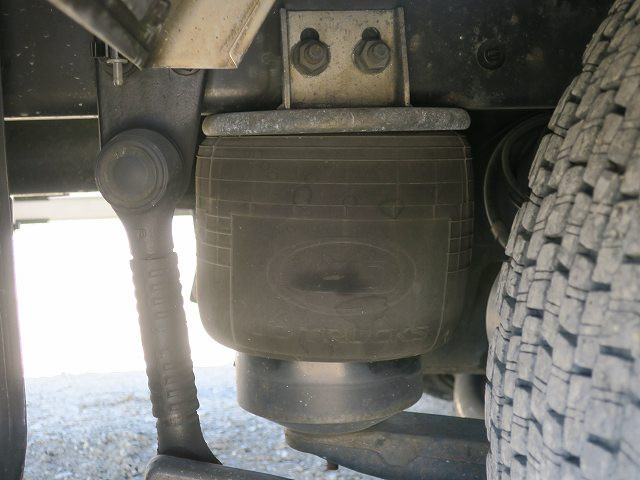 中古トラック UDトラックスアルミウィング ＃10