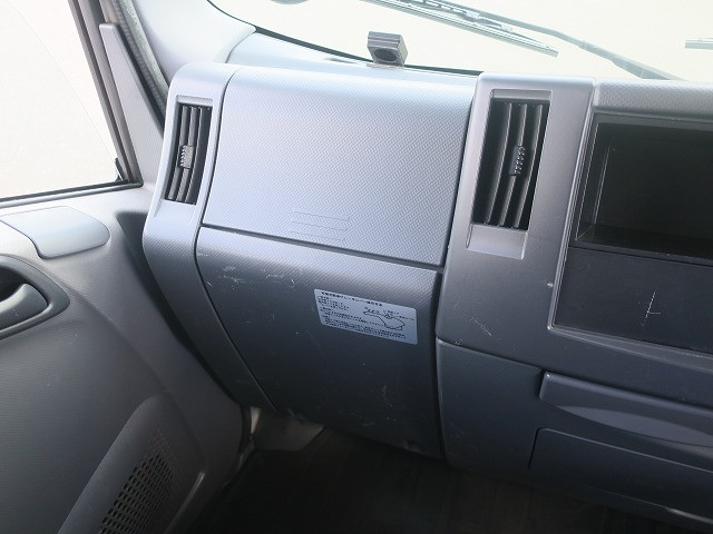 中古トラック いすゞアルミバン ＃11