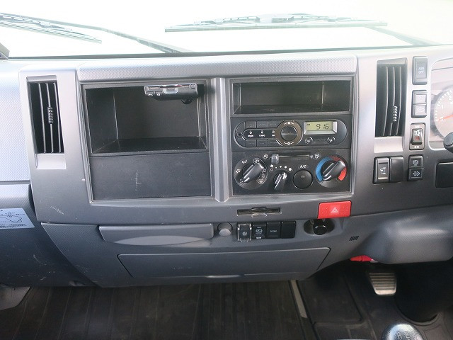 中古トラック いすゞアルミバン ＃12