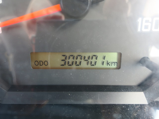 中古トラック いすゞアルミバン ＃15