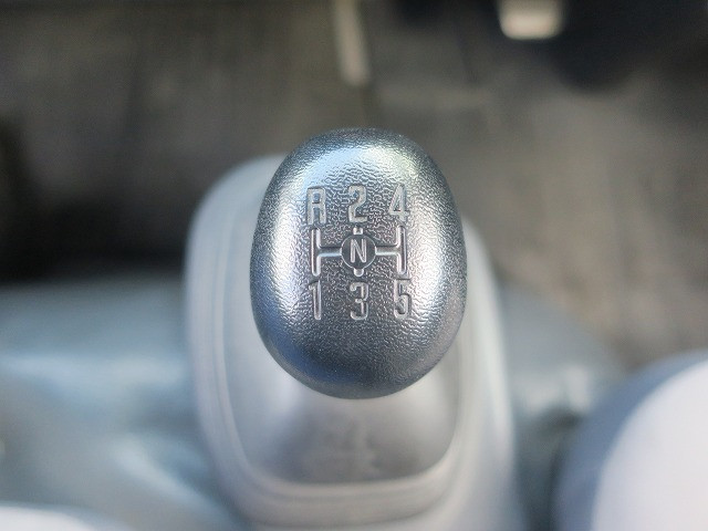 中古トラック いすゞアルミバン ＃16