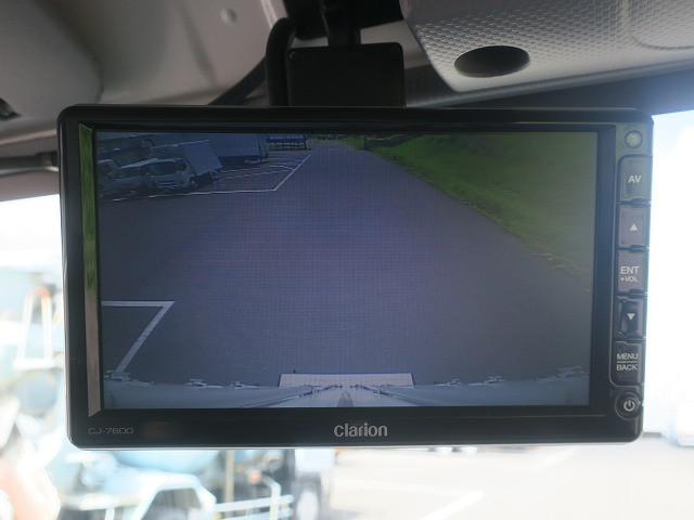 中古トラック いすゞアルミバン ＃17