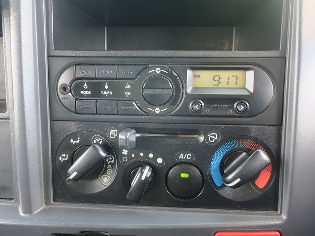 中古トラック いすゞアルミバン ＃18