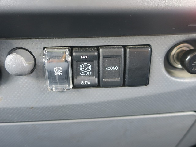 中古トラック いすゞアルミバン ＃21