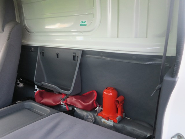 中古トラック いすゞアルミバン ＃23