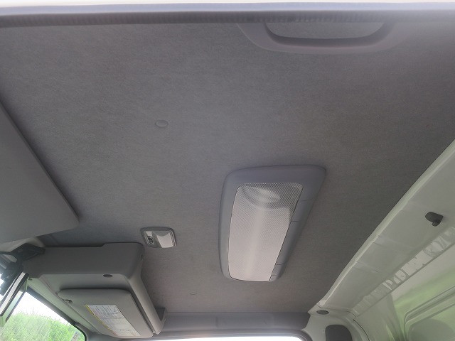 中古トラック いすゞアルミバン ＃24