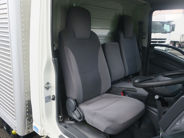 中古トラック いすゞアルミバン ＃10