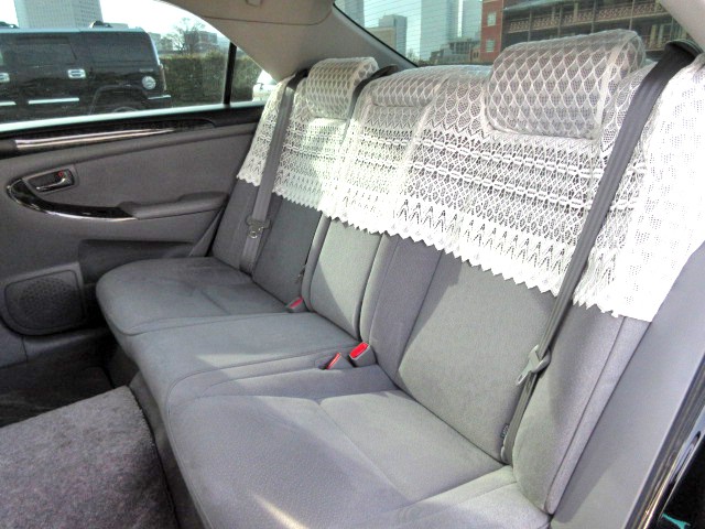 中古トラック トヨタ乗用車 #19