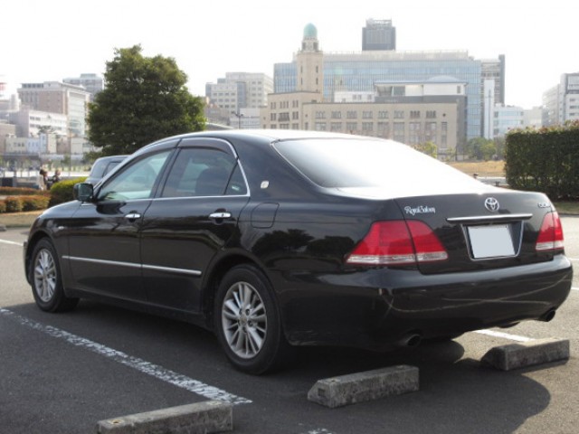 中古トラック トヨタ乗用車 #4