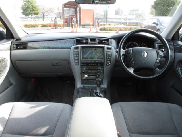 中古トラック トヨタ乗用車 #9