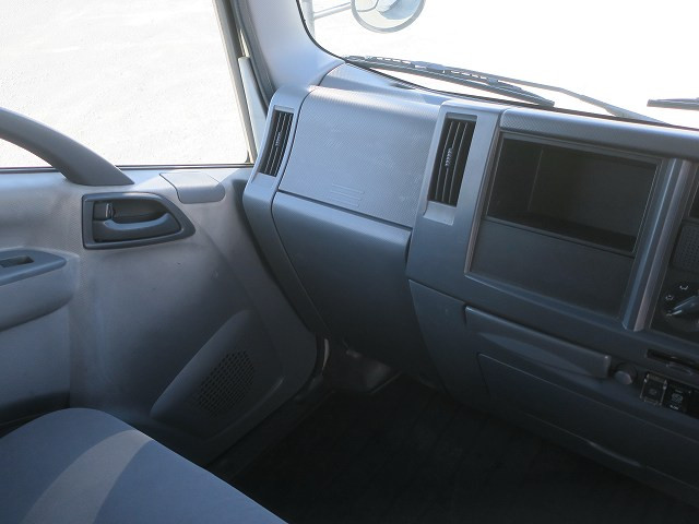 中古トラック いすゞアルミバン #12