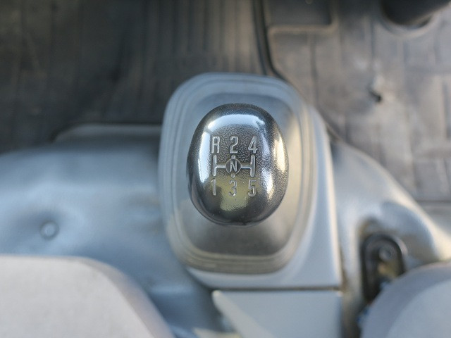 中古トラック いすゞアルミバン #17