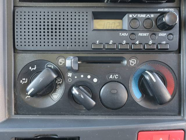 中古トラック いすゞアルミバン #18