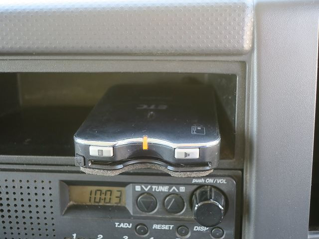 中古トラック いすゞアルミバン #19