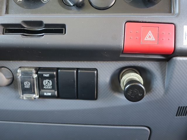 中古トラック いすゞアルミバン #20