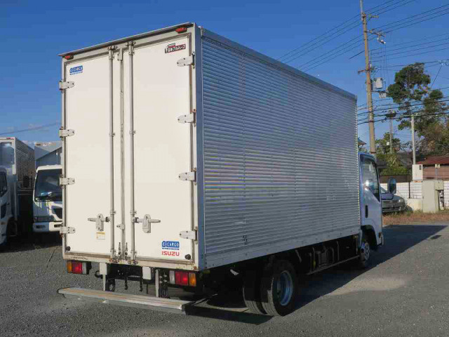 中古トラック いすゞアルミバン #3