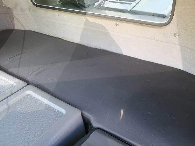 中古トラック UDトラックストラクタヘッド #23