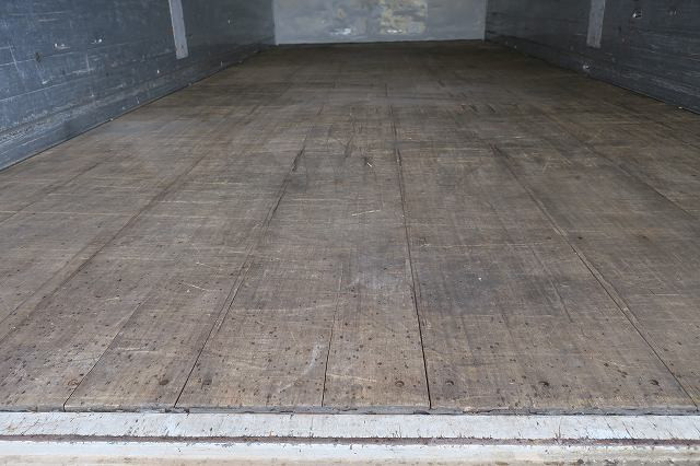 中古トラック 日野アルミウィング ＃6