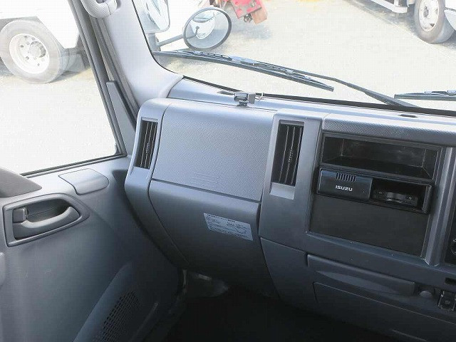 中古トラック いすゞアルミバン #11