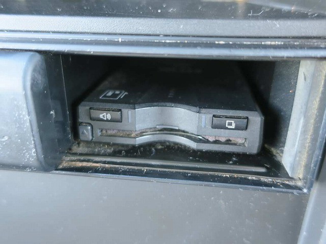 中古トラック いすゞアルミバン #16