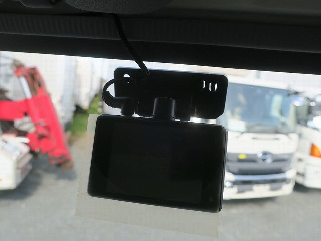 中古トラック いすゞアルミバン #17