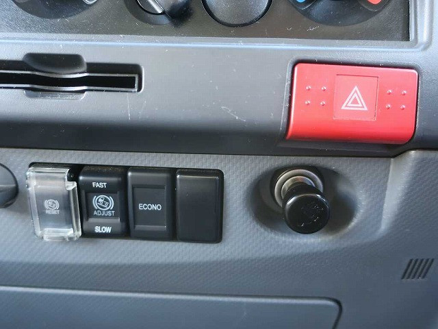 中古トラック いすゞアルミバン #19