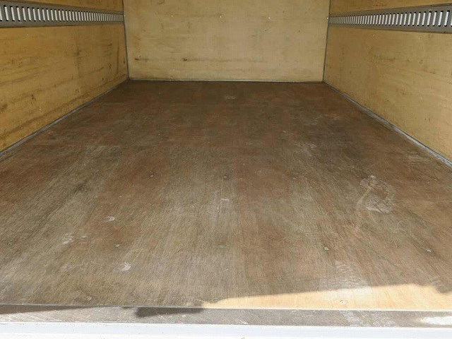 中古トラック いすゞアルミバン #6