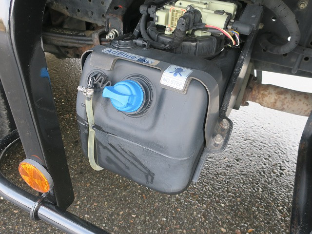 中古トラック 三菱ふそうアルミバン ＃11