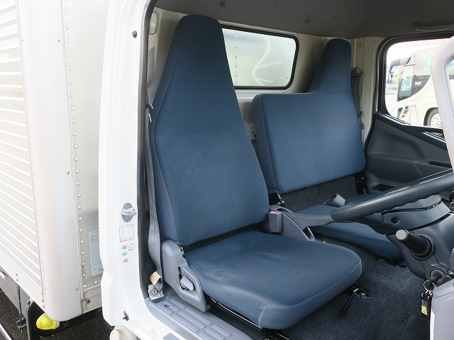 中古トラック 三菱ふそうアルミバン ＃14