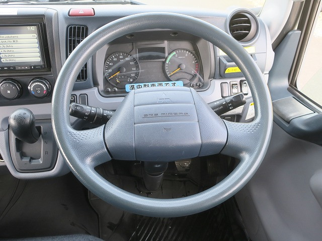 中古トラック 三菱ふそうアルミバン ＃16