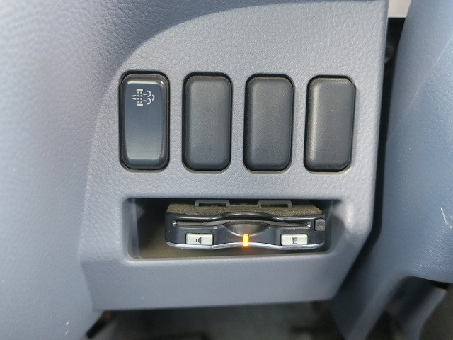 中古トラック 三菱ふそうアルミバン ＃21