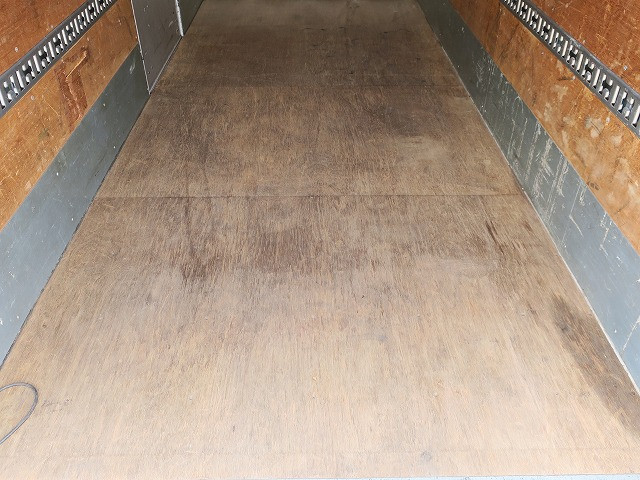 中古トラック 三菱ふそうアルミバン ＃6