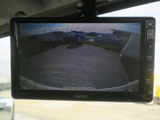 中古トラック いすゞアルミバン ＃17