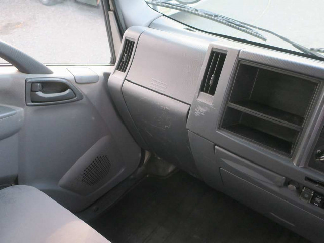 中古トラック いすゞアルミバン ＃12