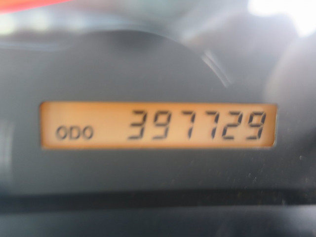 中古トラック いすゞアルミバン ＃16