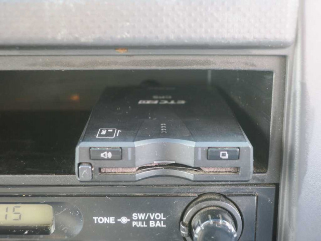 中古トラック いすゞアルミバン #18