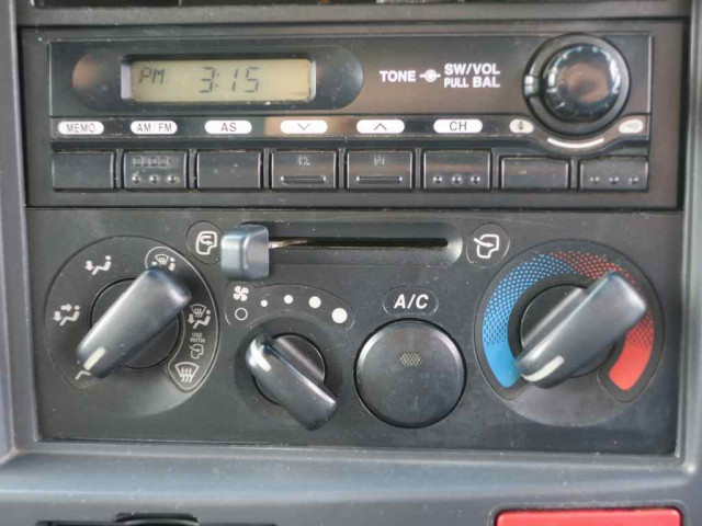 中古トラック いすゞアルミバン ＃19