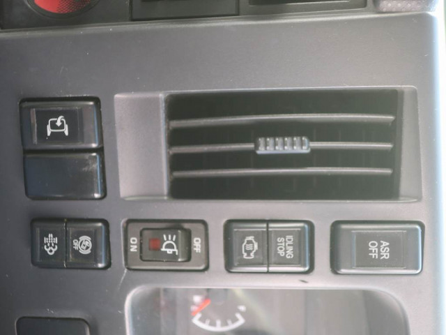 中古トラック いすゞアルミバン ＃20