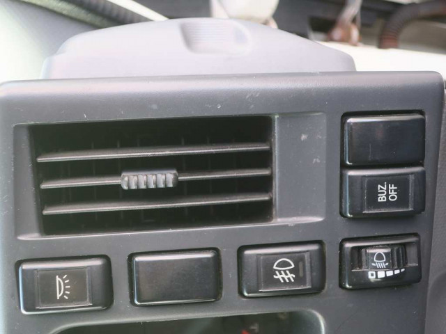 中古トラック いすゞアルミバン #21