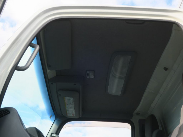 中古トラック いすゞアルミバン #24